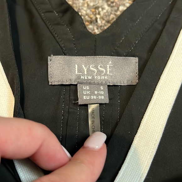 Lysse Ariel Poncho - Picture 5 of 7